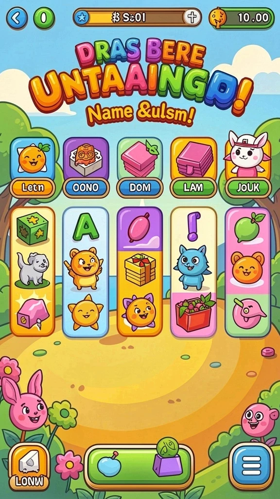 98spin - Fitur bonus menarik yang tersedia di setiap permainan.