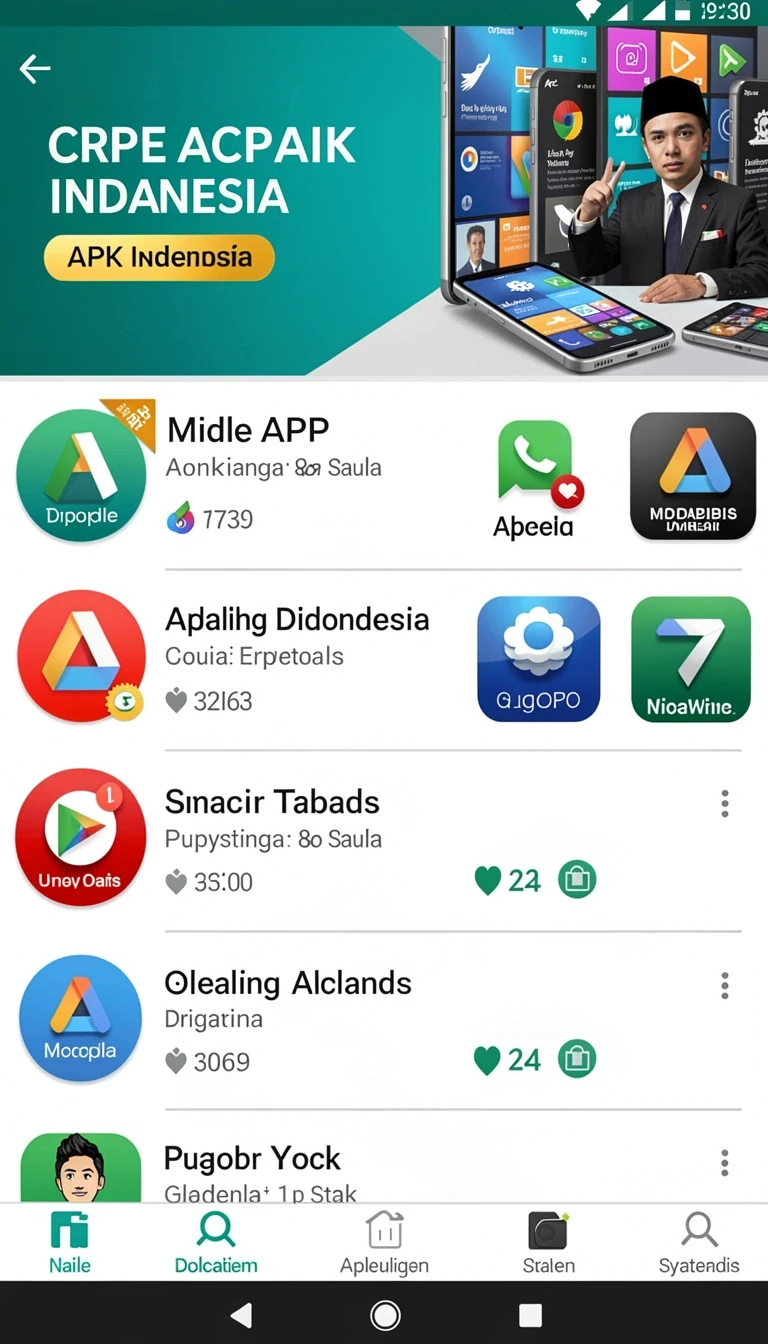 cemara77 - Level menantang yang siap untuk dieksplorasi.
