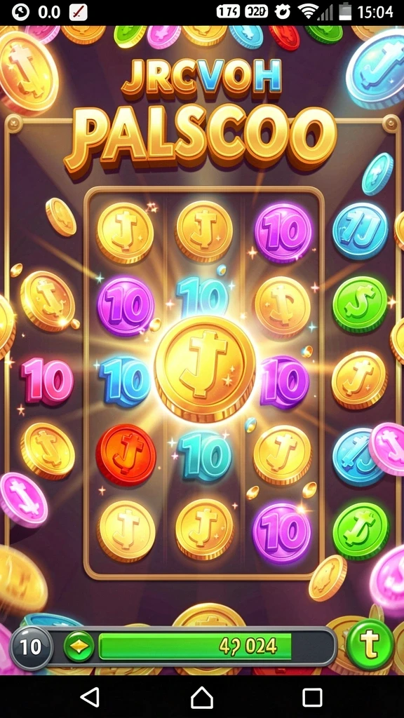 cocol88 - Screenshot menunjukkan berbagai mode permainan yang tersedia.