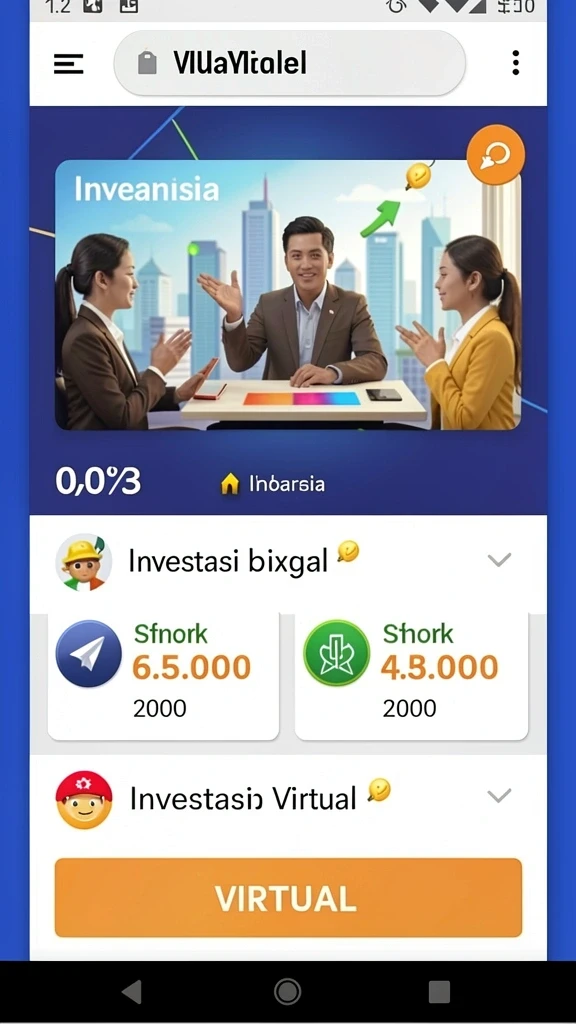 cocol88 - Screenshot memperlihatkan event komunitas yang sedang berlangsung.