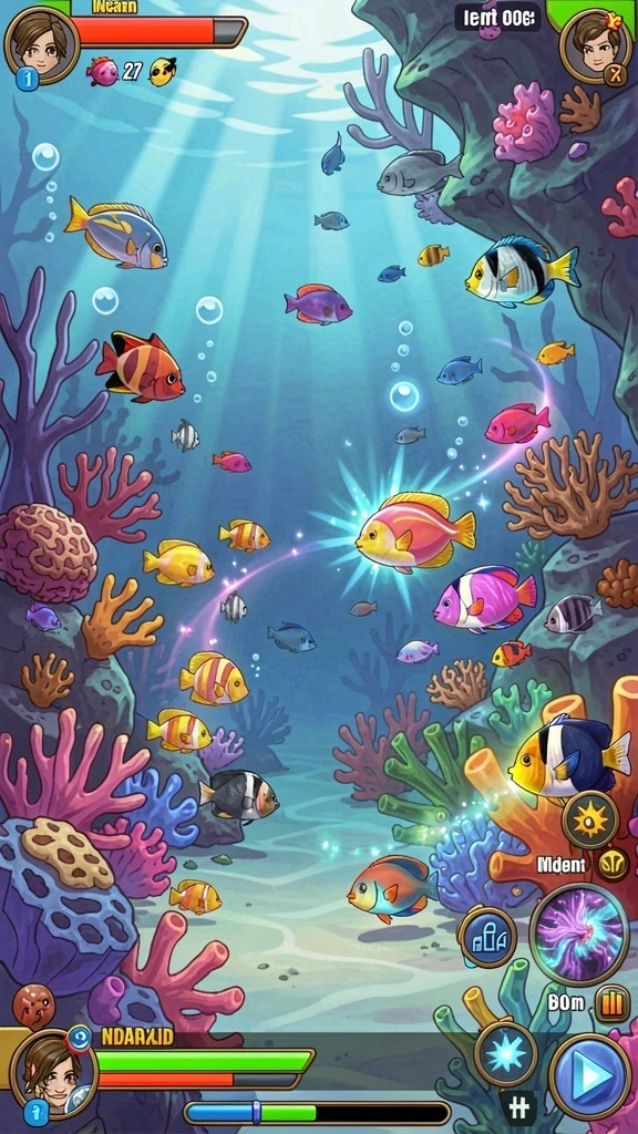 coloktoto - Fitur multiplayer untuk bermain bersama teman atau pemain lain.