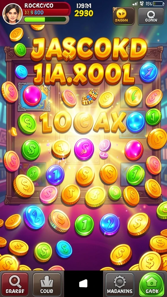 emon77 - Fitur reward yang memikat dan menambah keseruan.