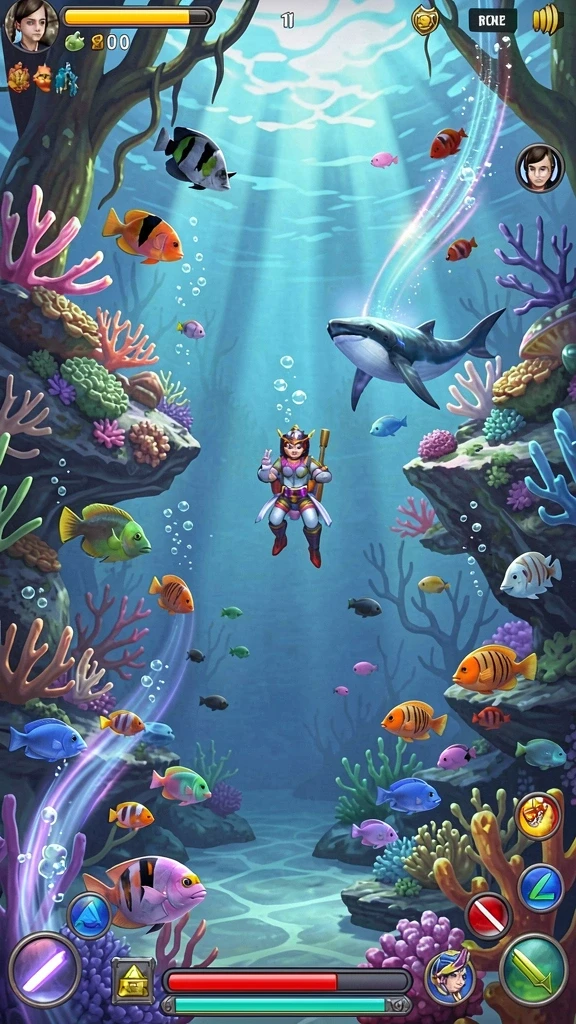 fufuslot - Screenshot menampilkan tampilan awal aplikasi FUFUSLOT yang menarik.