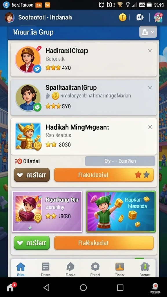 hokibet - Berbagai permainan judi menarik yang tersedia di aplikasi.