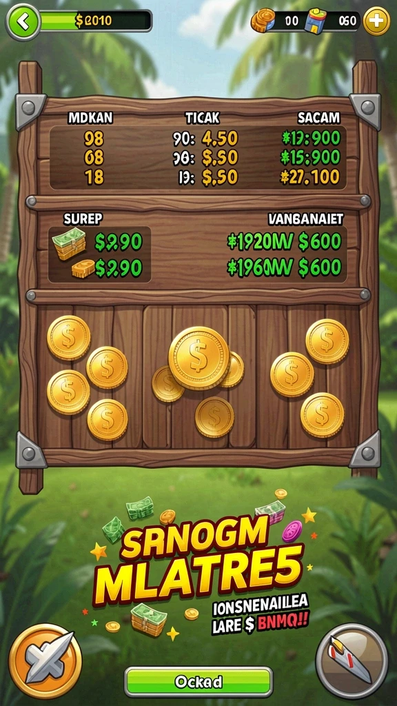 idn777 - Sistem reward yang memanjakan pemain.
