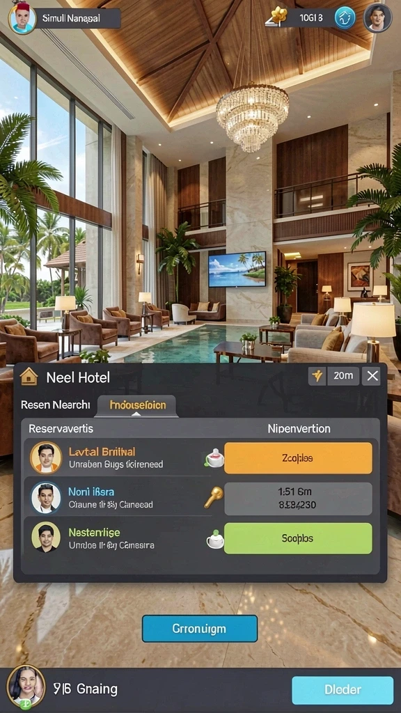 idn89 - Bonus menarik dan promosi rutin bagi pemain.