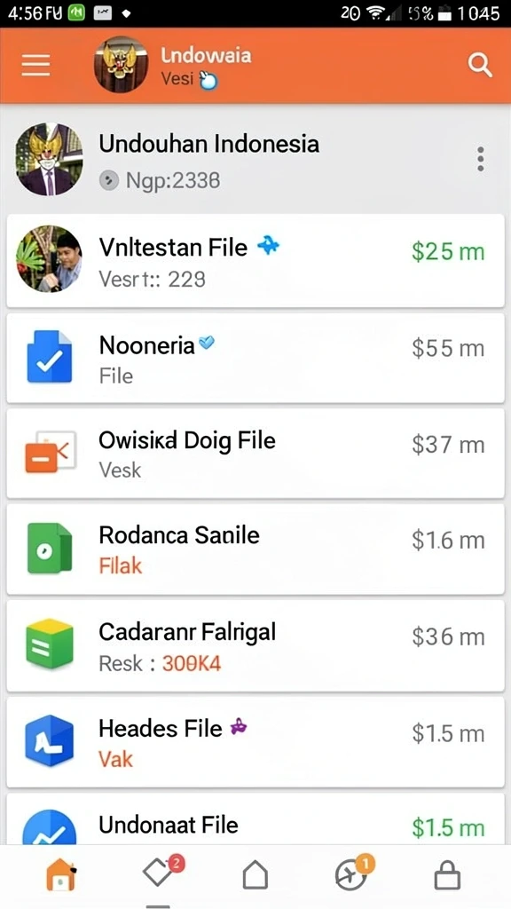 iosbet - Tampilan antarmuka yang intuitif dan modern.