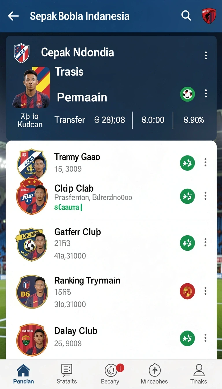 kakrp - Teka-teki yang menantang dan memicu pemikiran kreatif.