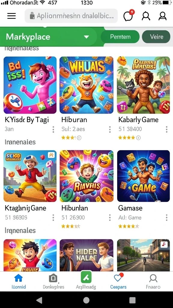 kipas777 - Fitur sosial yang memungkinkan interaksi antar pemain.