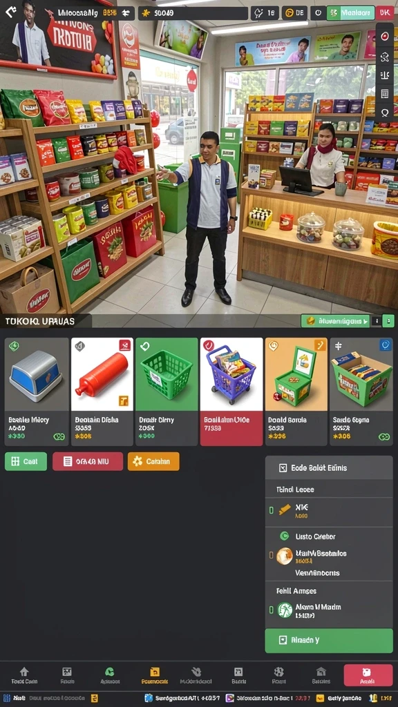 lebah777 - Berbagai mode permainan untuk dipilih.