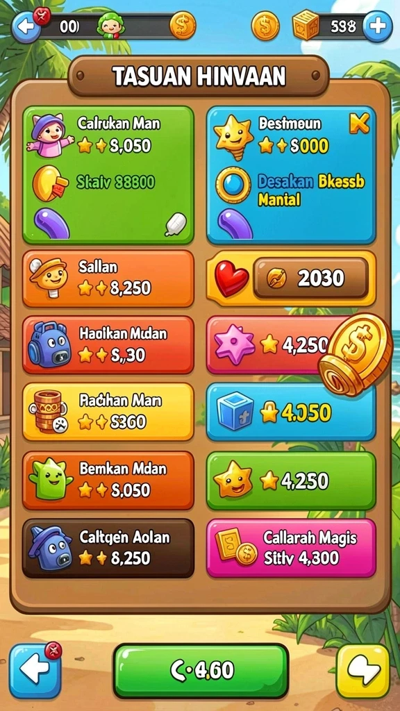 mpo303 - Event menarik dengan hadiah yang menggiurkan.