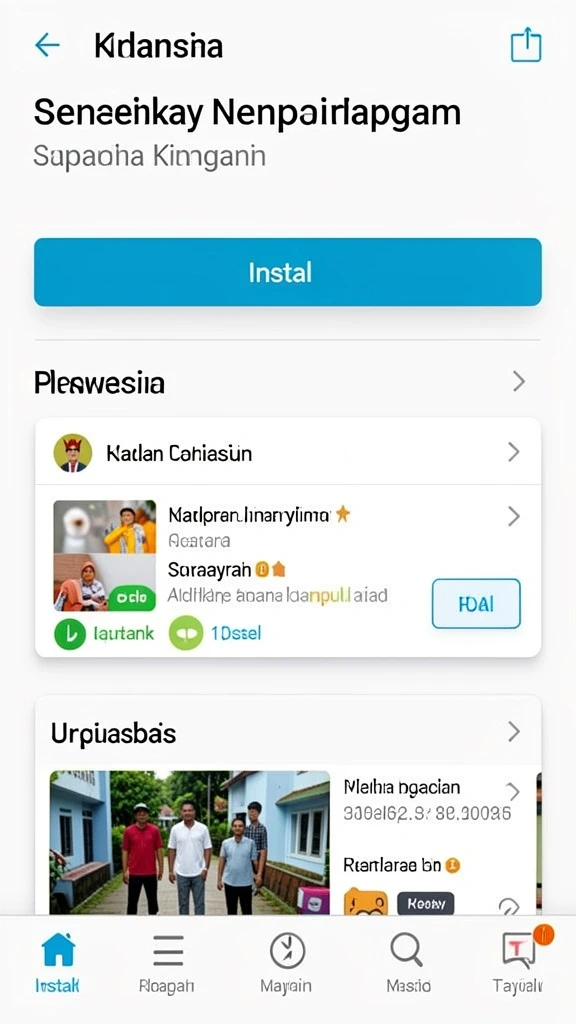 paktoto - Tampilan antarmuka utama PAKTOTO yang menarik.