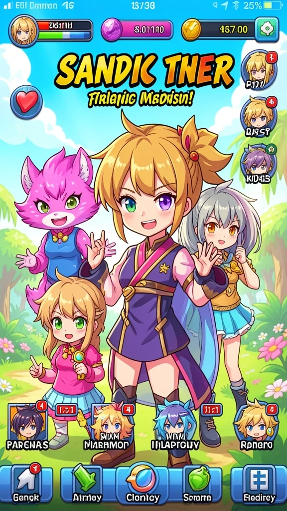 playwin123 - Tampilan antarmuka utama yang menarik.
