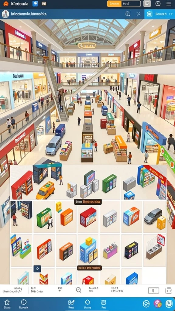 playwin123 - Karakter unik yang dapat dimainkan.