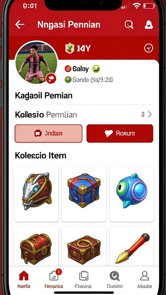 playwin123 - Sistem reward yang bermanfaat dan menarik.