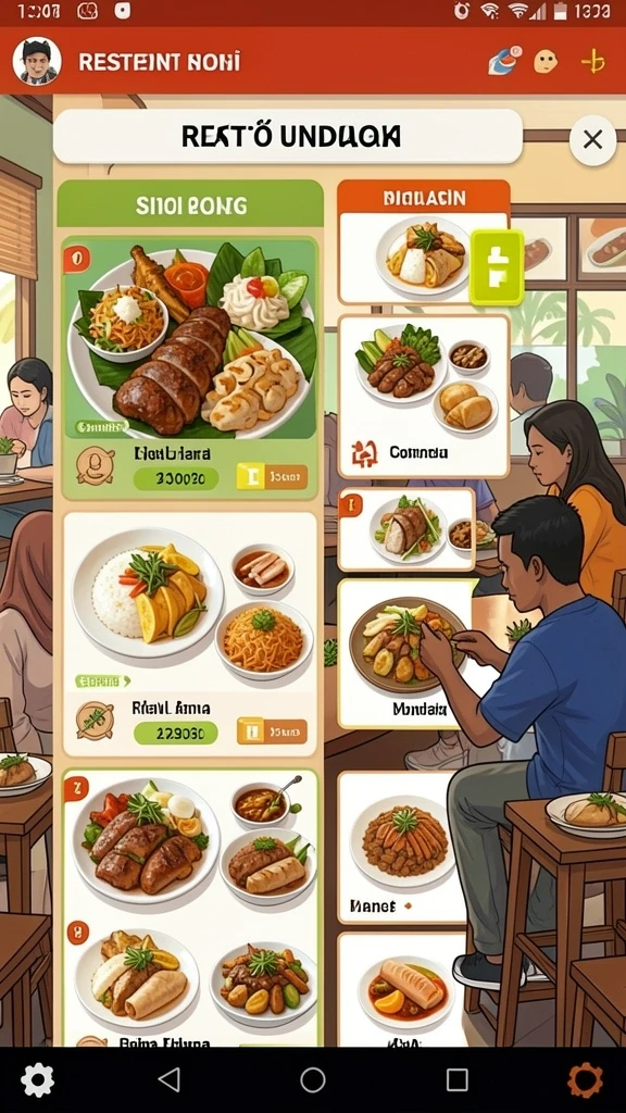 rejekihub - Mode permainan baru yang menantang.