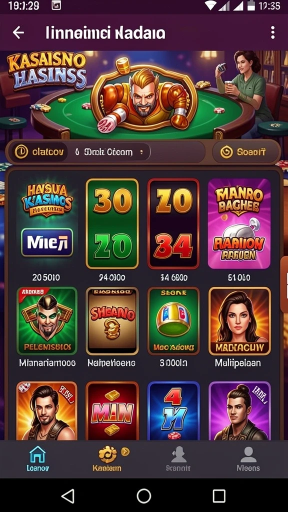 slotsri - Beragam tema slot yang menawan dan menyenangkan.