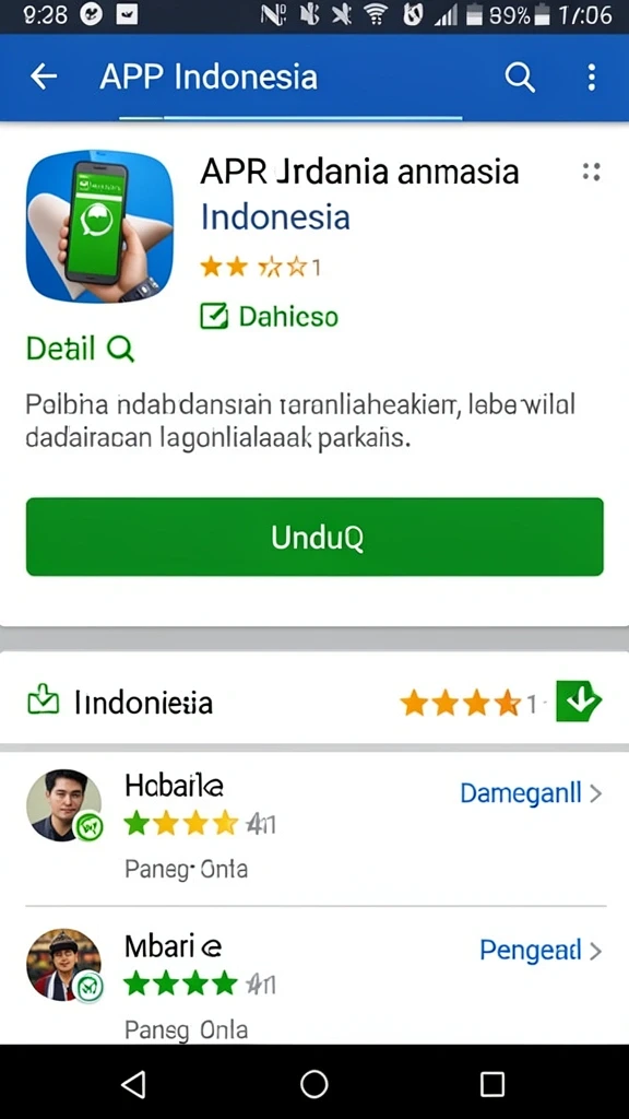 sobet88 - Antarmuka pengguna yang sederhana dan menarik.