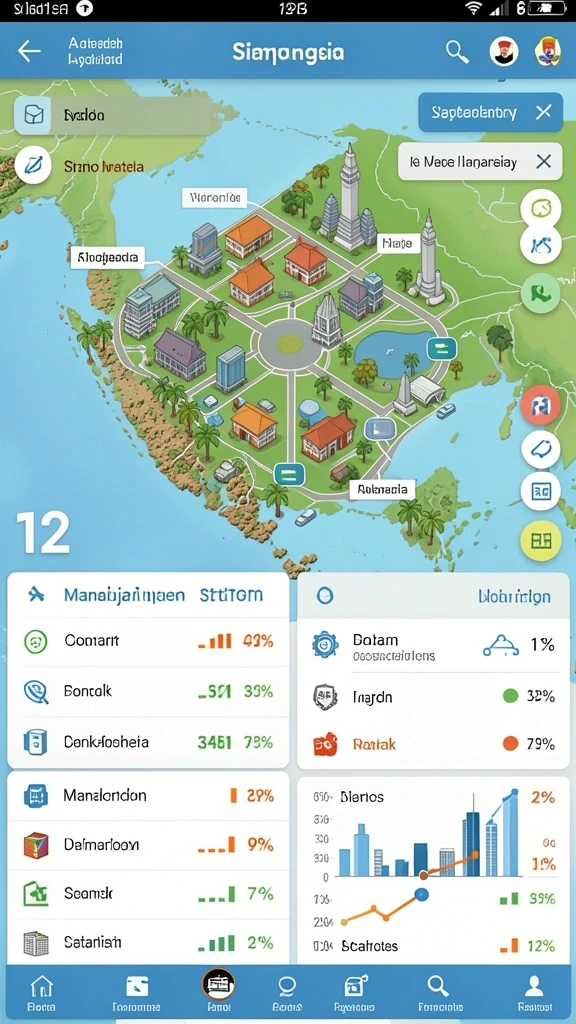 topgun77 - Komunitas aktif yang mendukung pemain dalam berbagi strategi.