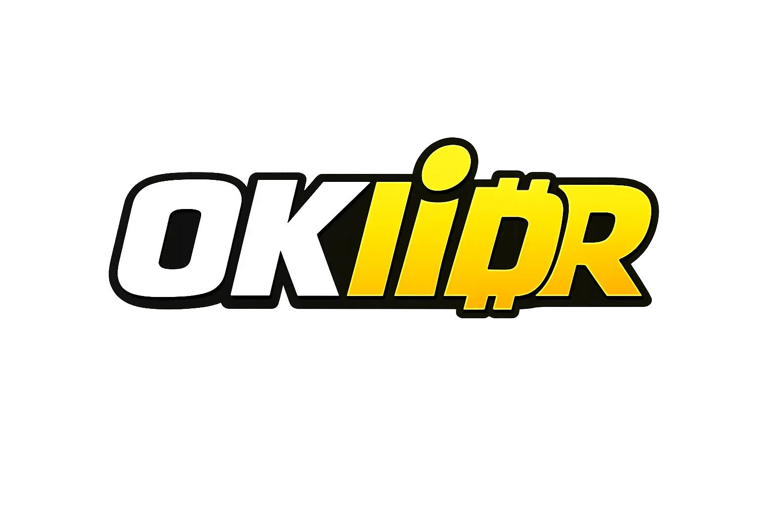 idrok — Logo Resmi